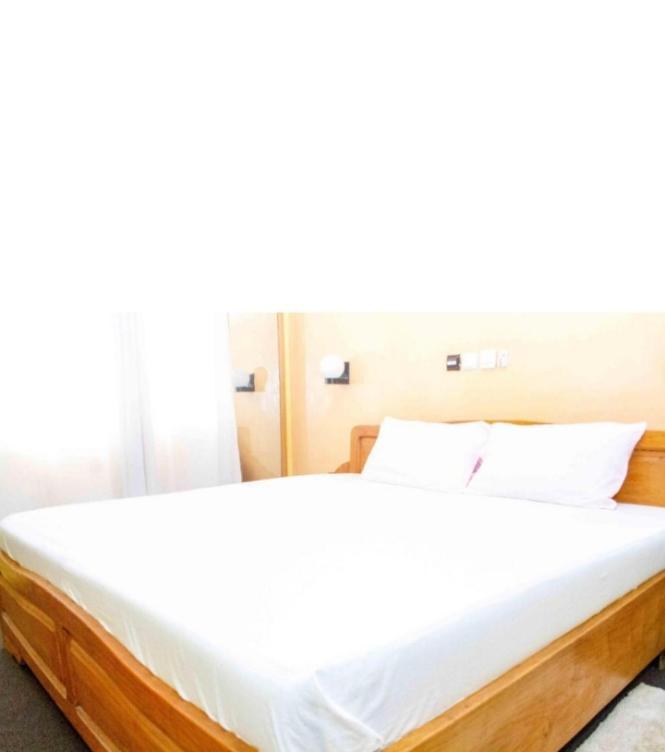 Chambre Classique Cotonou Bilik gambar